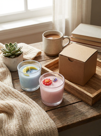 Coffret Découverte
