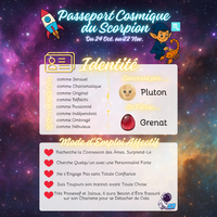 Witchy Vibes 2026 / Précommande – Laau' SpiritVibes | Cartomancie Oracle Spirituel