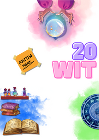 Witchy Vibes 2025 – Laau' SpiritVibes | Cartomancie Oracle Spirituel